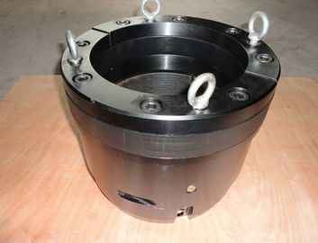 Tipo asamblea del resbalón del pozo de petróleo de colgador de tubería 2000 PSI de presión de funcionamiento