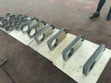 Artículo 6 5/8" material de Seat de válvula de las piezas FMC de las válvulas del manantial SS410