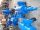 Válvulas actuadas hidráulicas del manantial para el control de presión del pozo de petróleo 7 1/16”